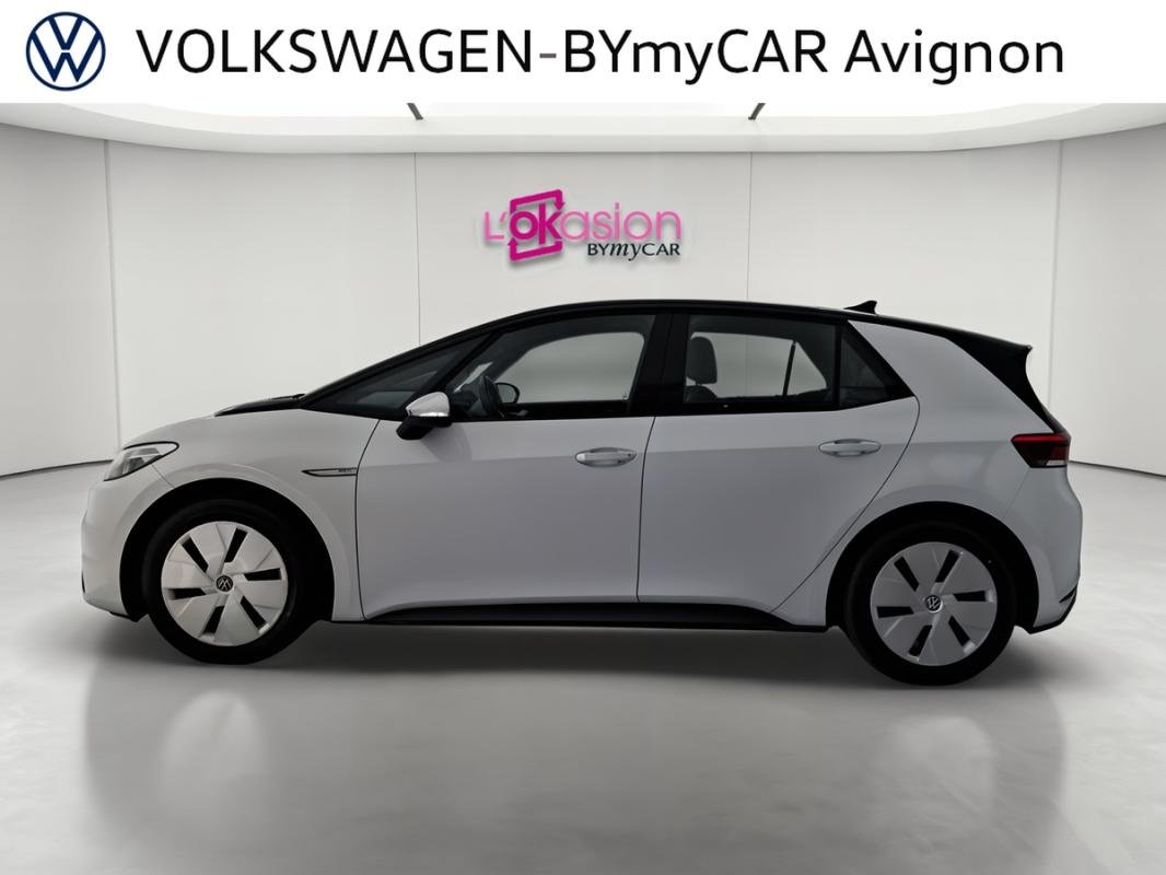 Volkswagen ID.3 - Photo 2