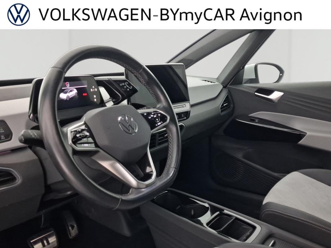 Volkswagen ID.3 - Photo 21