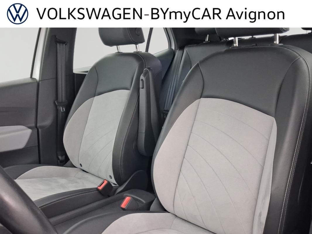Volkswagen ID.3 - Photo 22