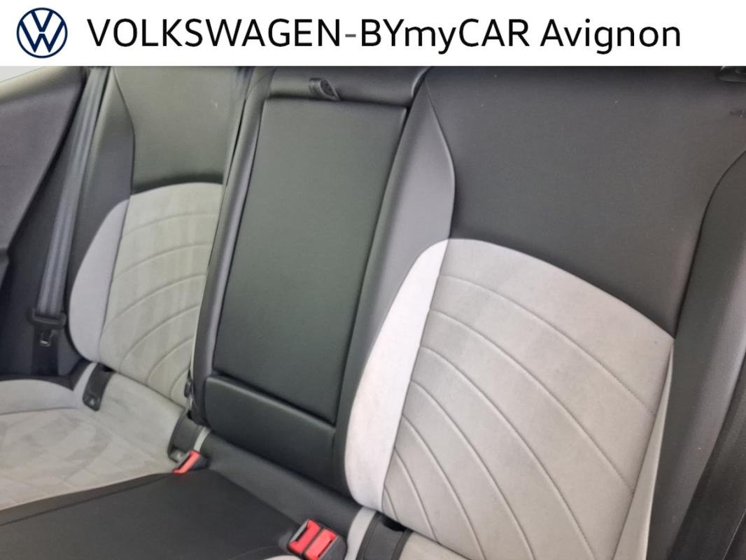 Volkswagen ID.3 - Photo 23