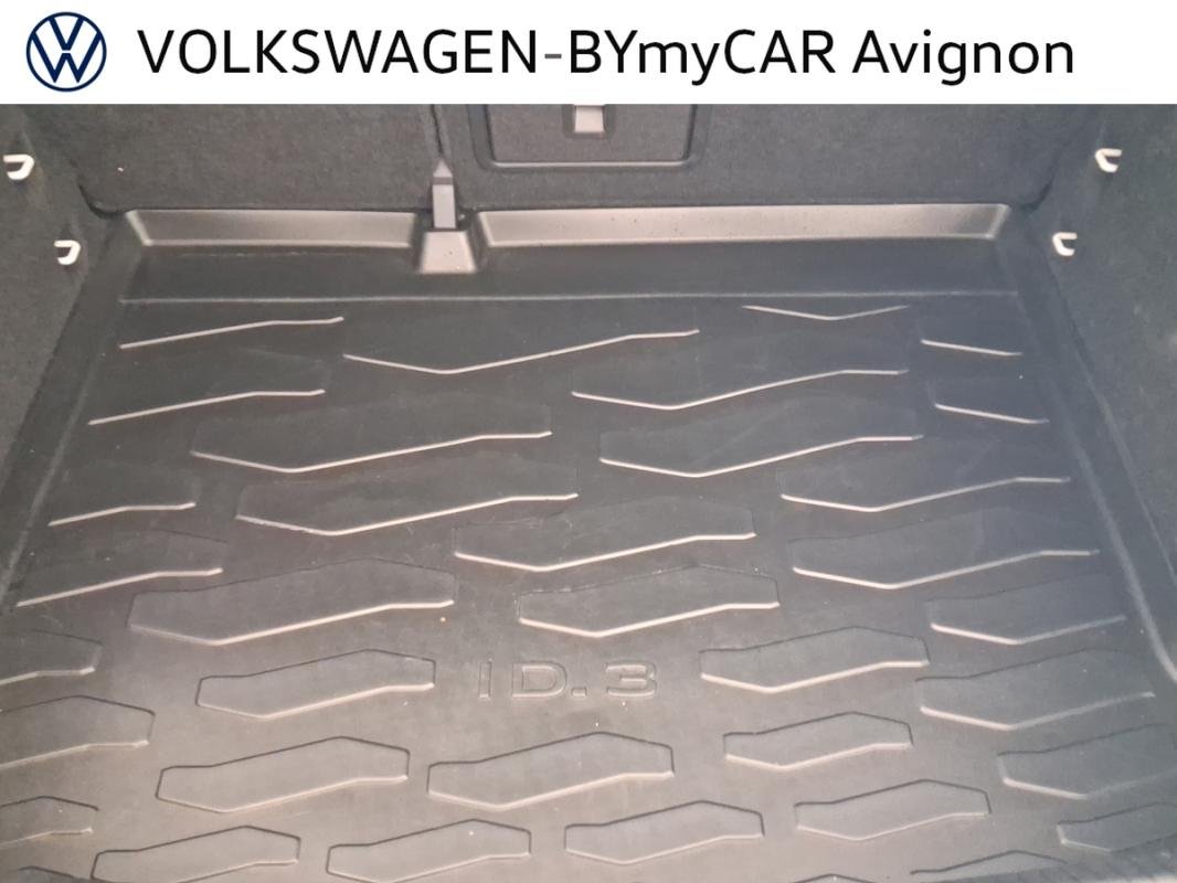 Volkswagen ID.3 - Photo 24