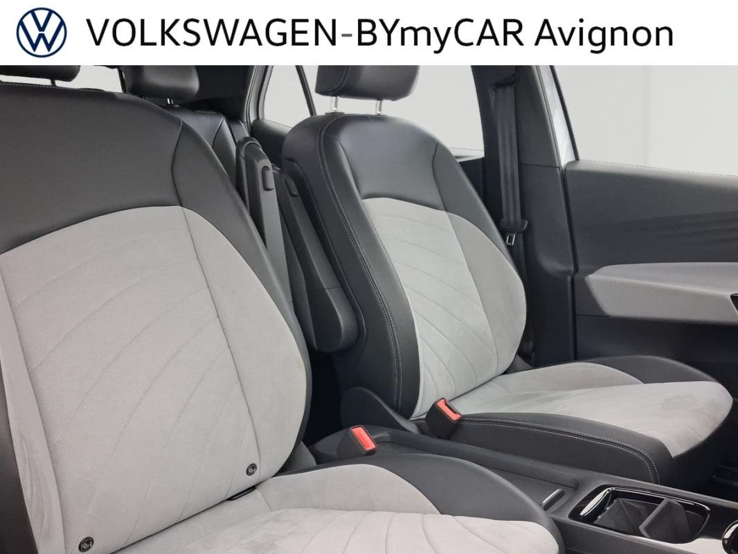 Volkswagen ID.3 - Photo 26