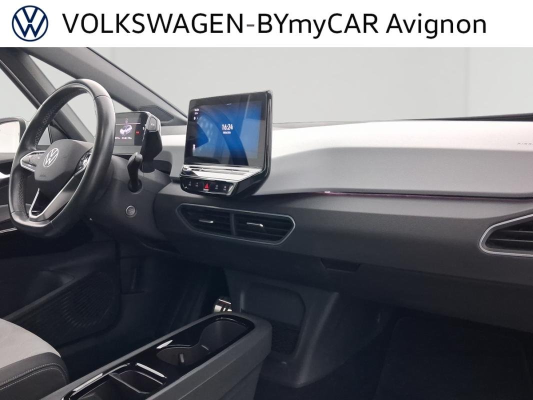 Volkswagen ID.3 - Photo 27
