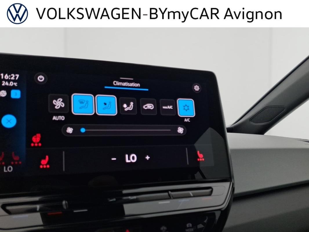 Volkswagen ID.3 - Photo 28