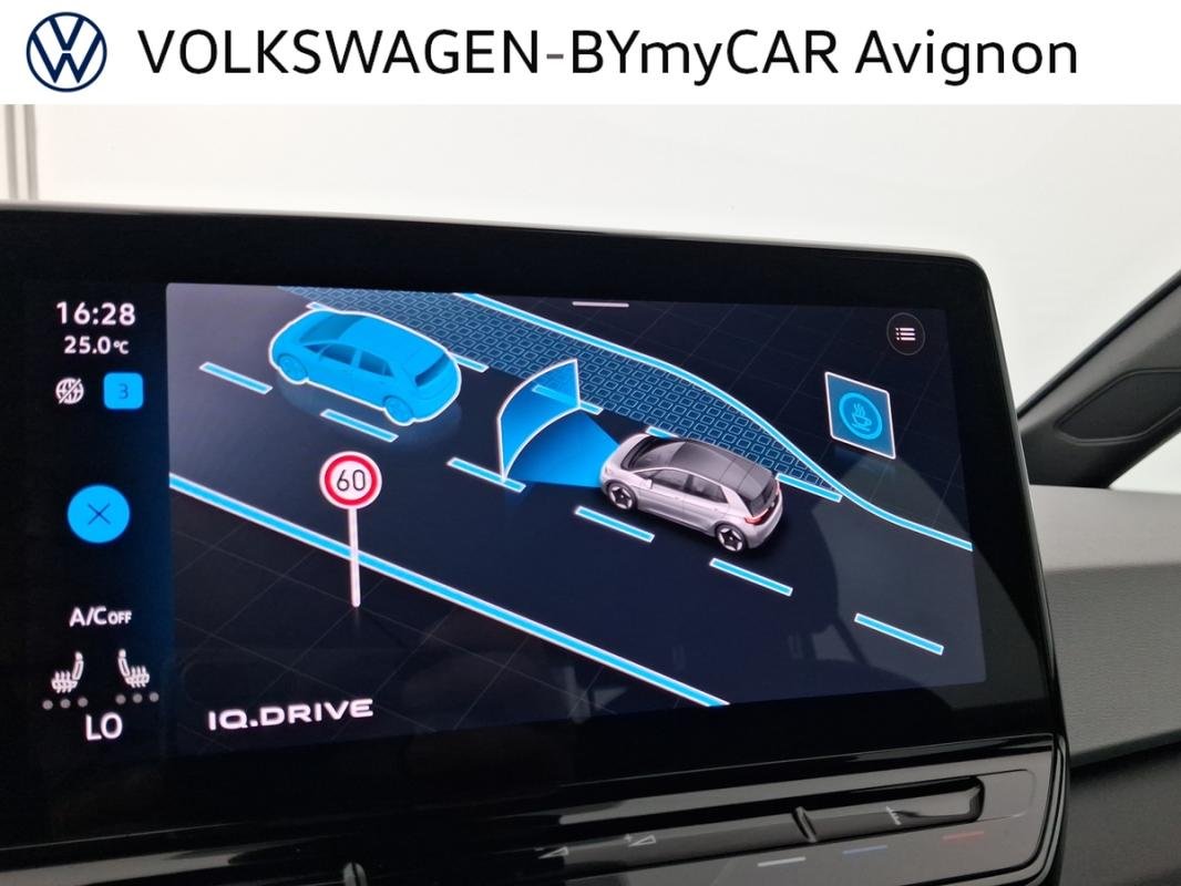 Volkswagen ID.3 - Photo 29