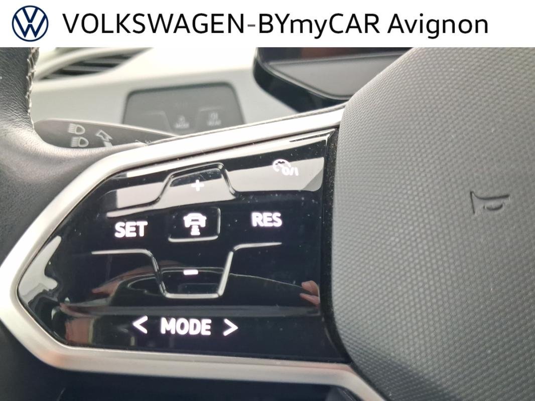 Volkswagen ID.3 - Photo 31