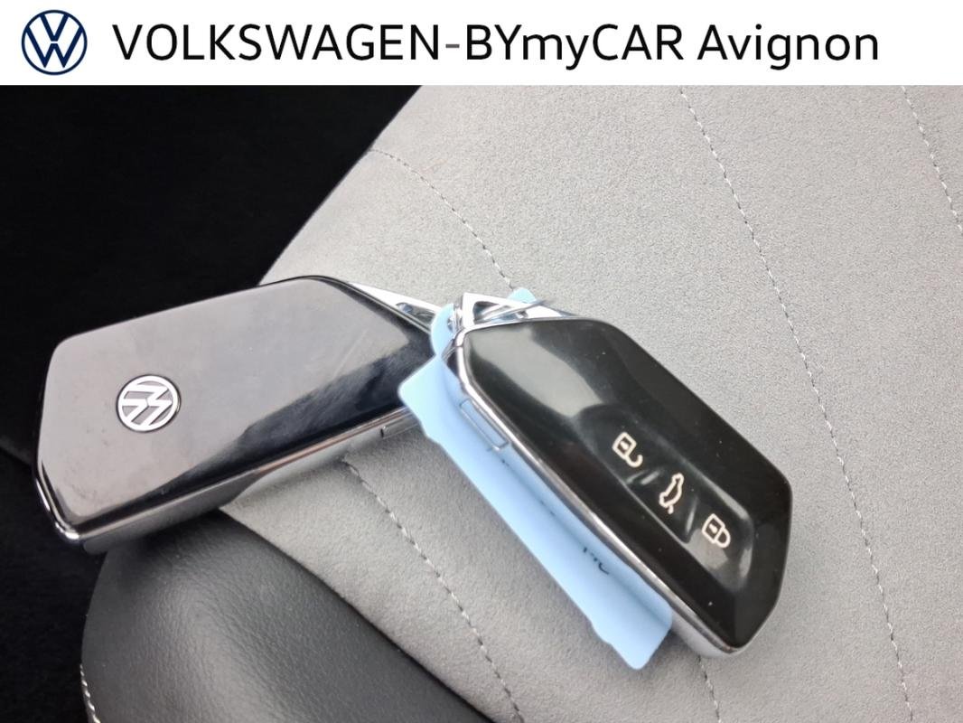 Volkswagen ID.3 - Photo 32