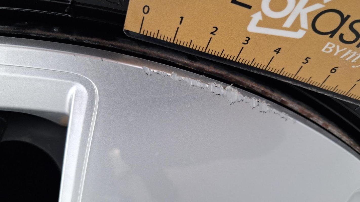 Volkswagen ID.3 - Photo 35