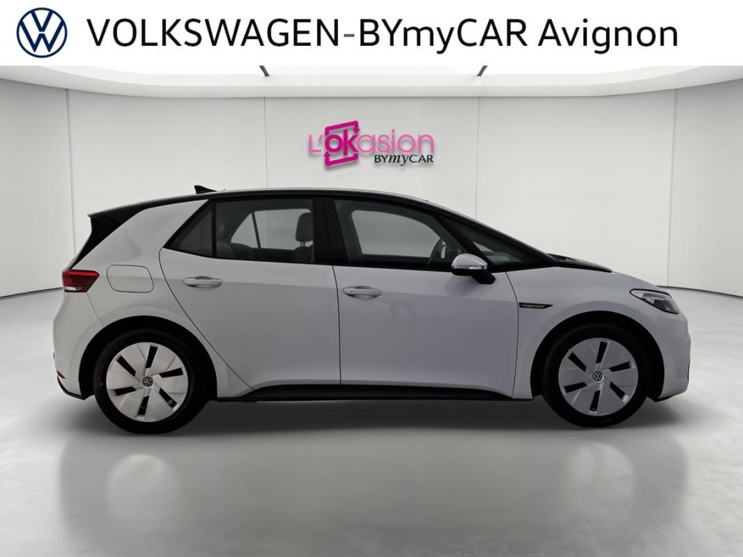 Volkswagen ID.3 - Photo 6