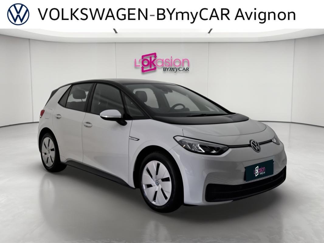 Volkswagen ID.3 - Photo 7