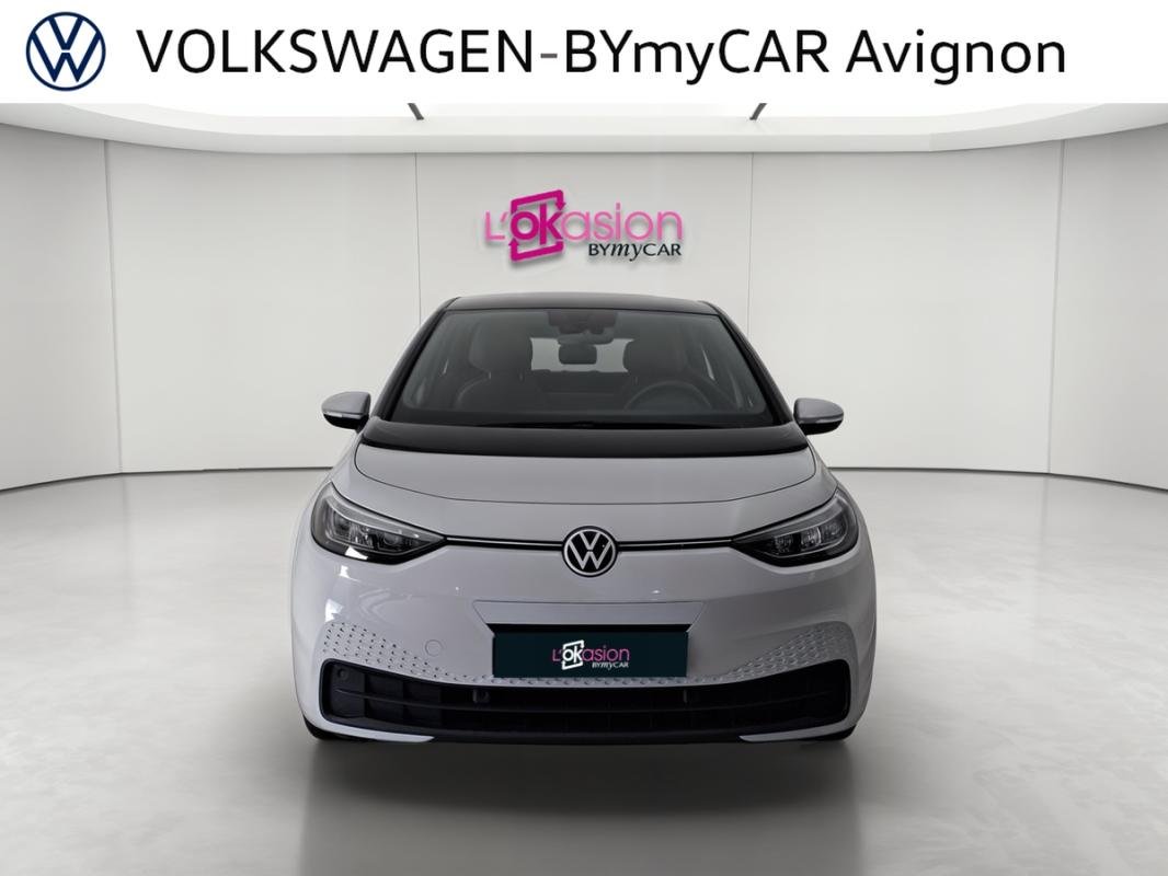 Volkswagen ID.3 - Photo 8