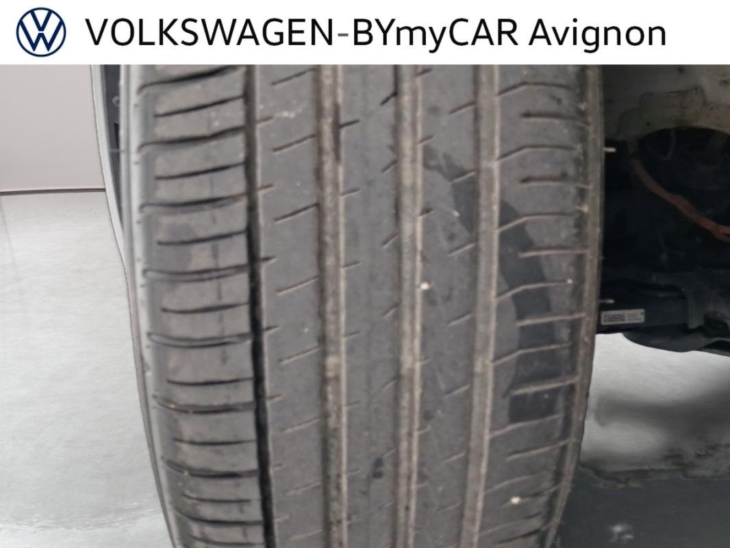 Volkswagen ID.3 - Photo 9