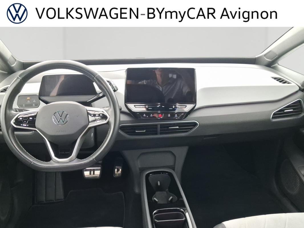Volkswagen ID.3 - Photo 10