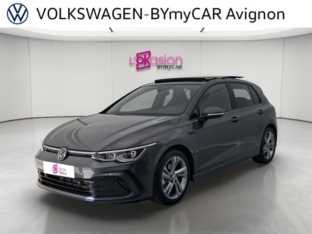 Volkswagen Golf - Photo 1