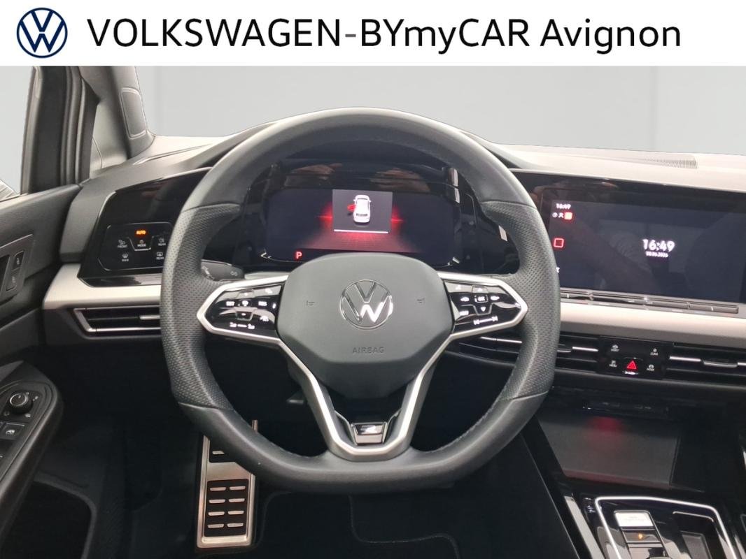 Volkswagen Golf - Photo 11