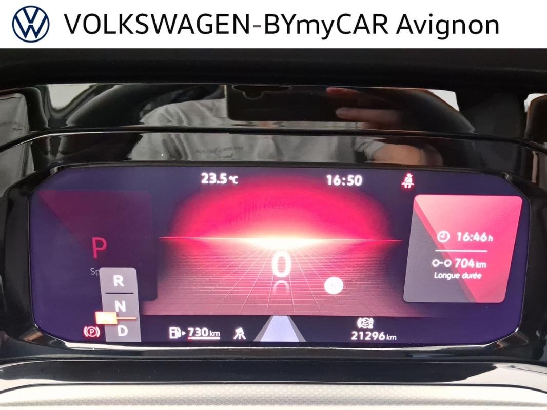 Volkswagen Golf - Photo 12