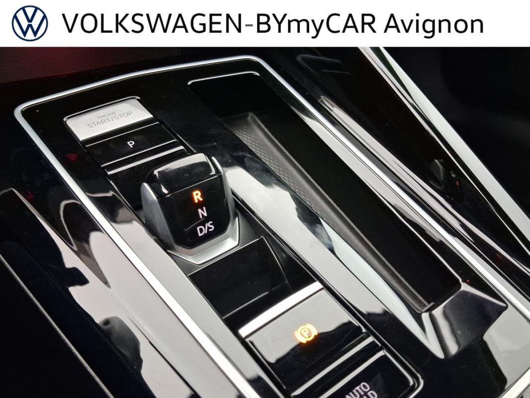 Volkswagen Golf - Photo 15