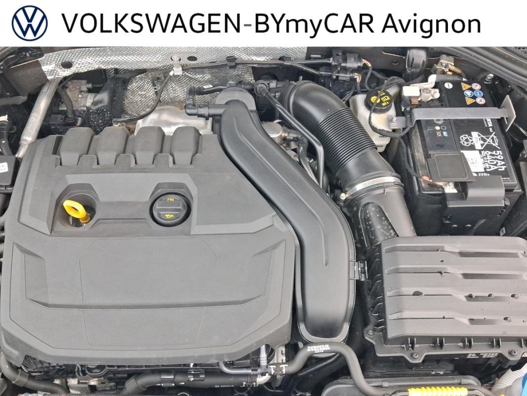 Volkswagen Golf - Photo 16