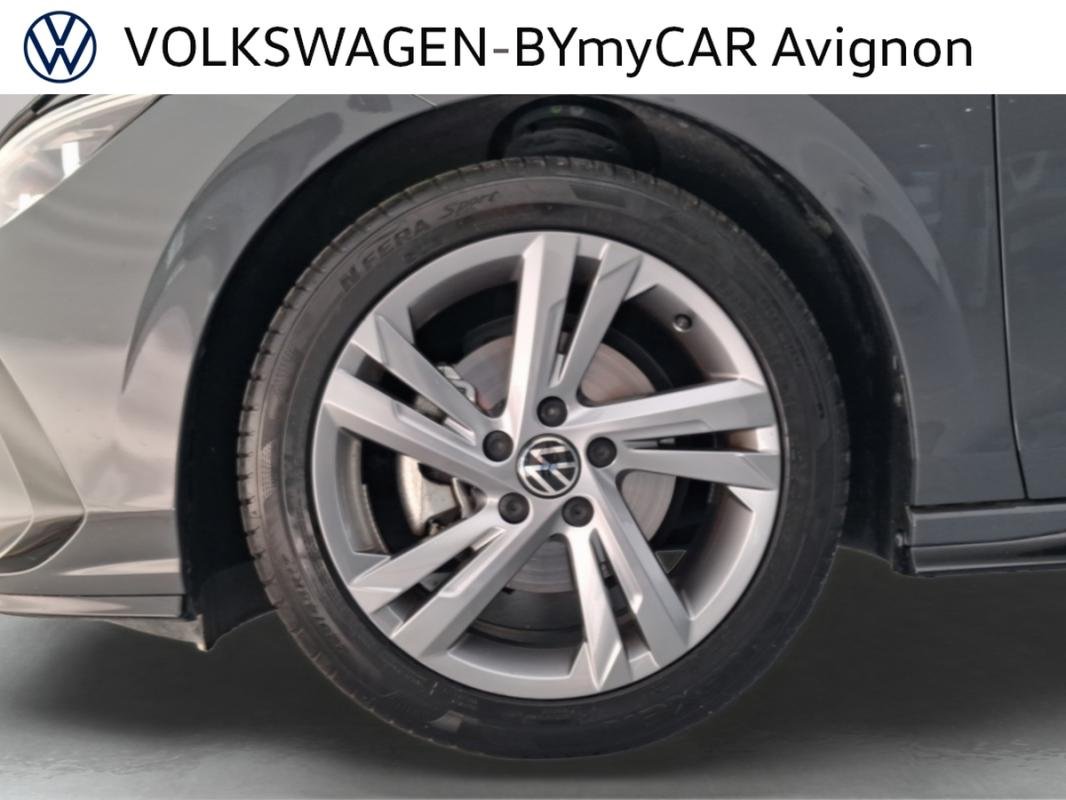 Volkswagen Golf - Photo 17