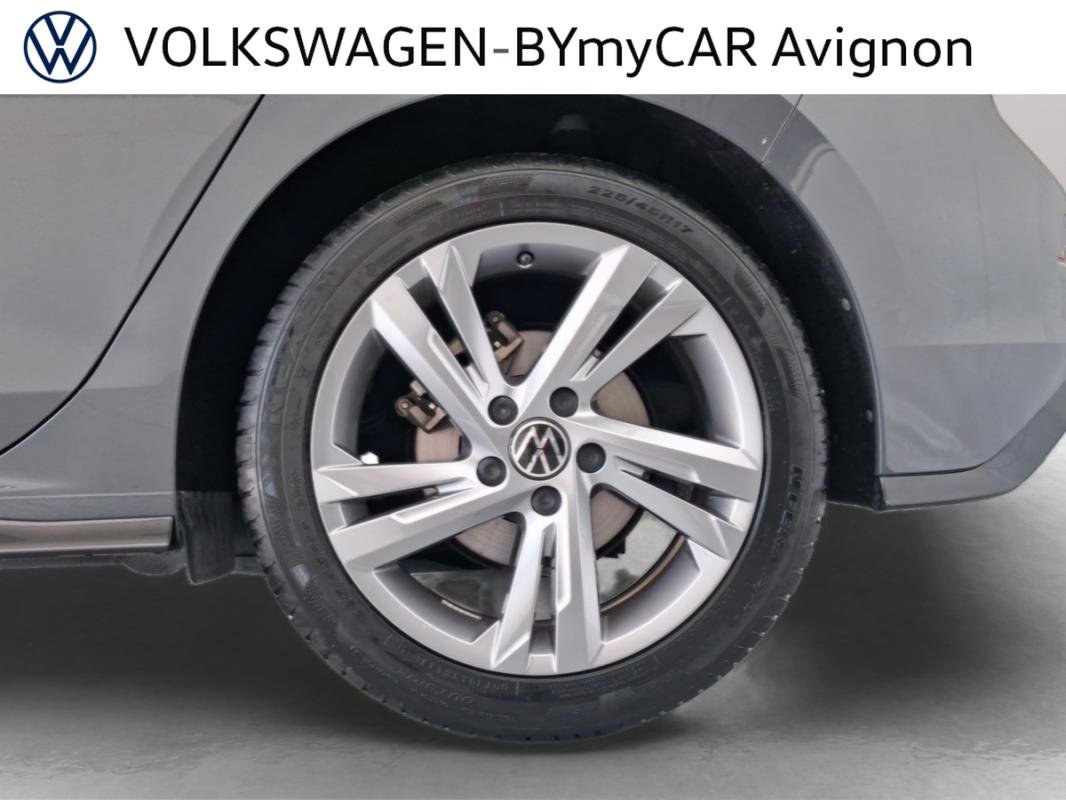 Volkswagen Golf - Photo 18