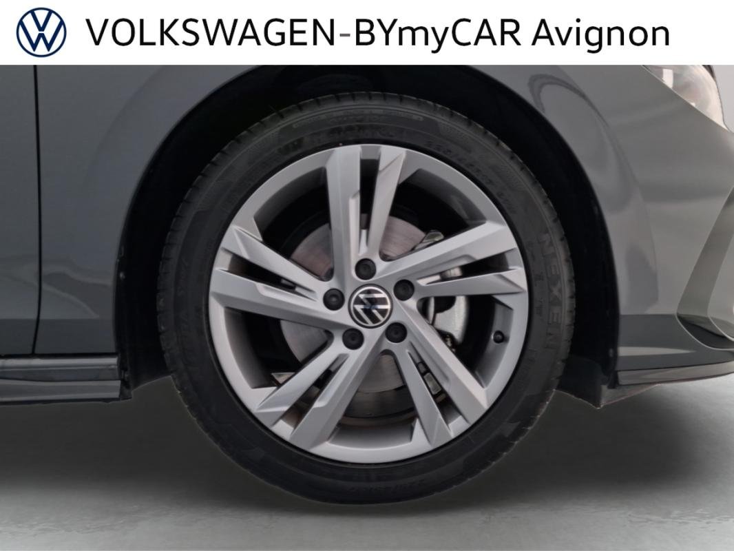 Volkswagen Golf - Photo 20