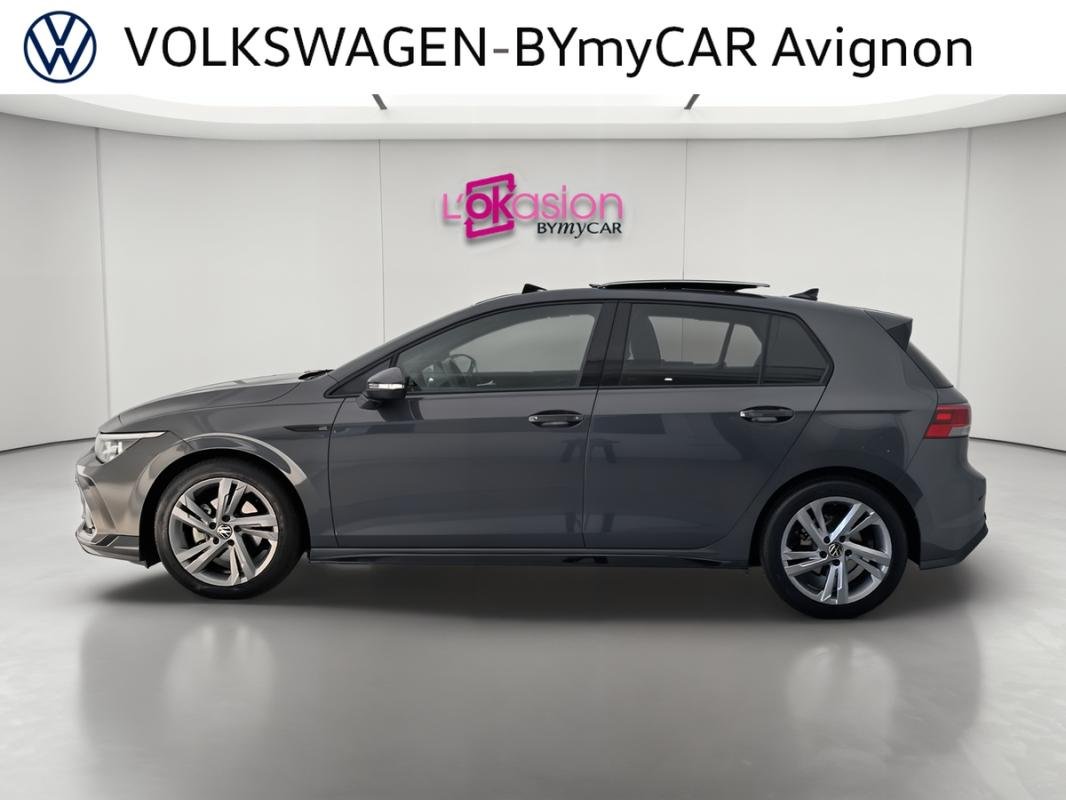 Volkswagen Golf - Photo 2