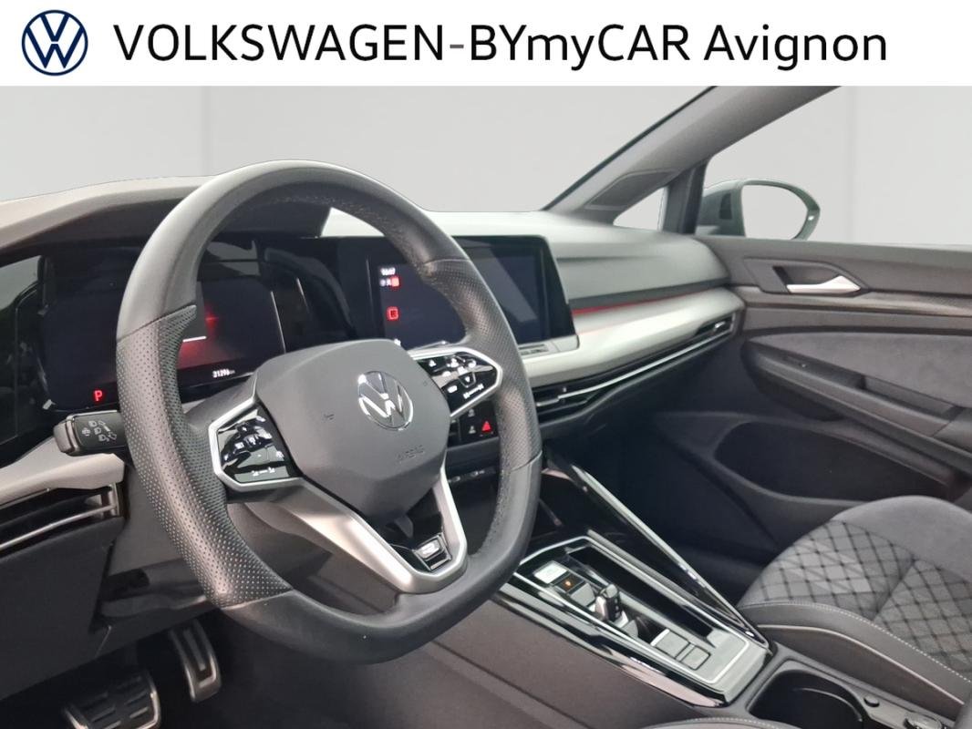Volkswagen Golf - Photo 23