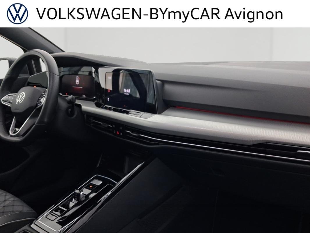 Volkswagen Golf - Photo 29