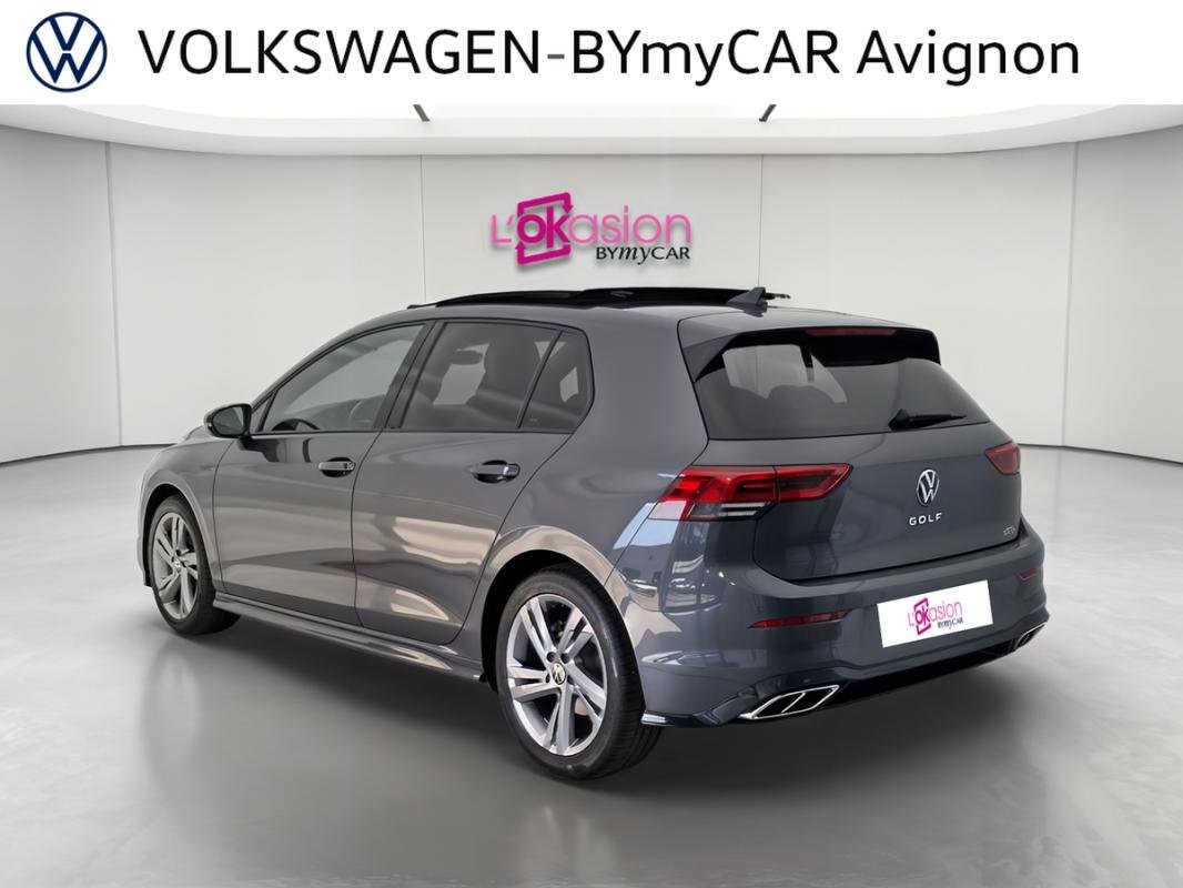 Volkswagen Golf - Photo 3