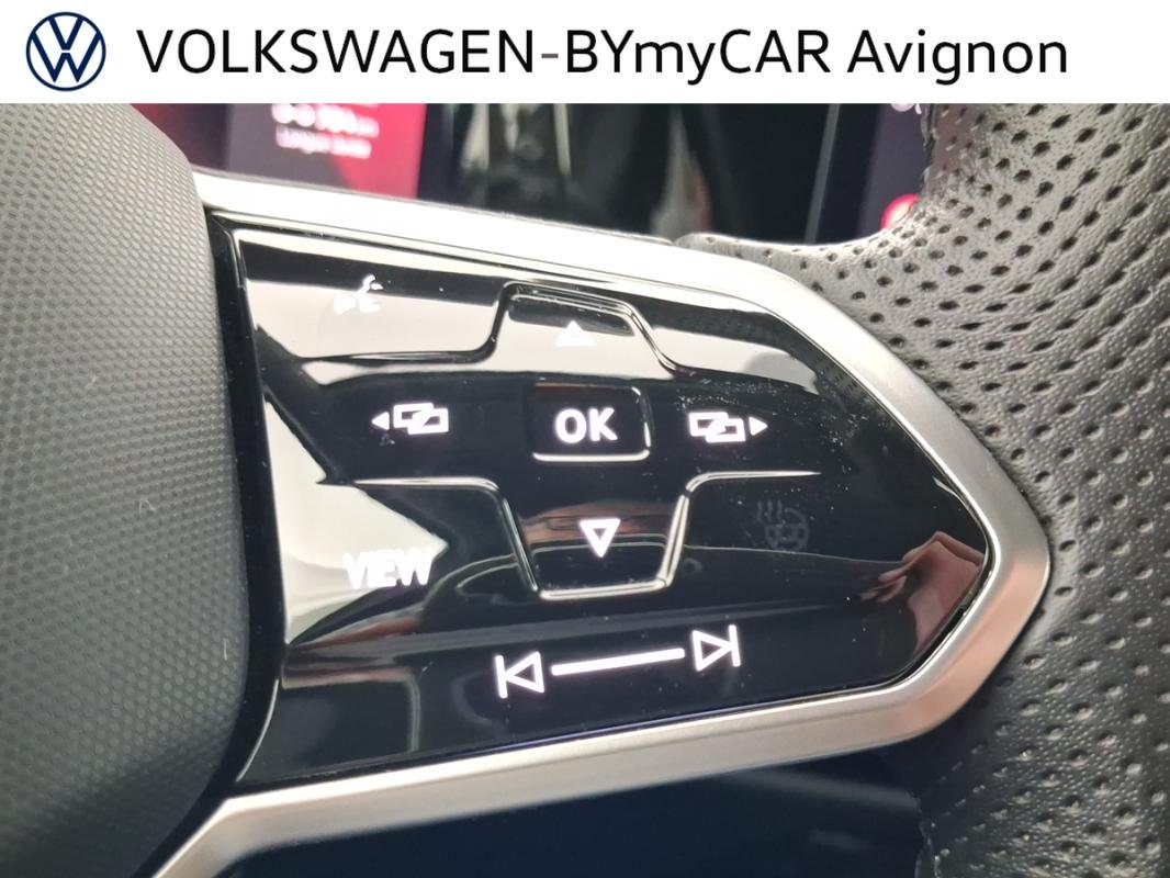 Volkswagen Golf - Photo 31