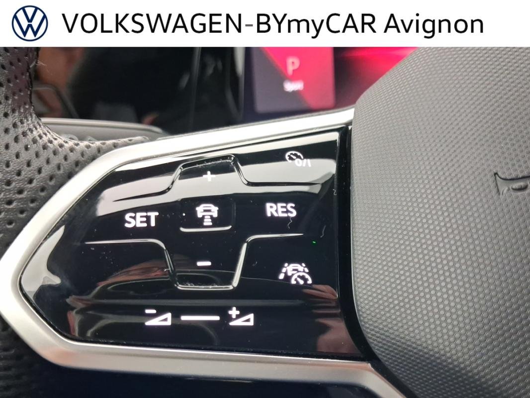 Volkswagen Golf - Photo 32