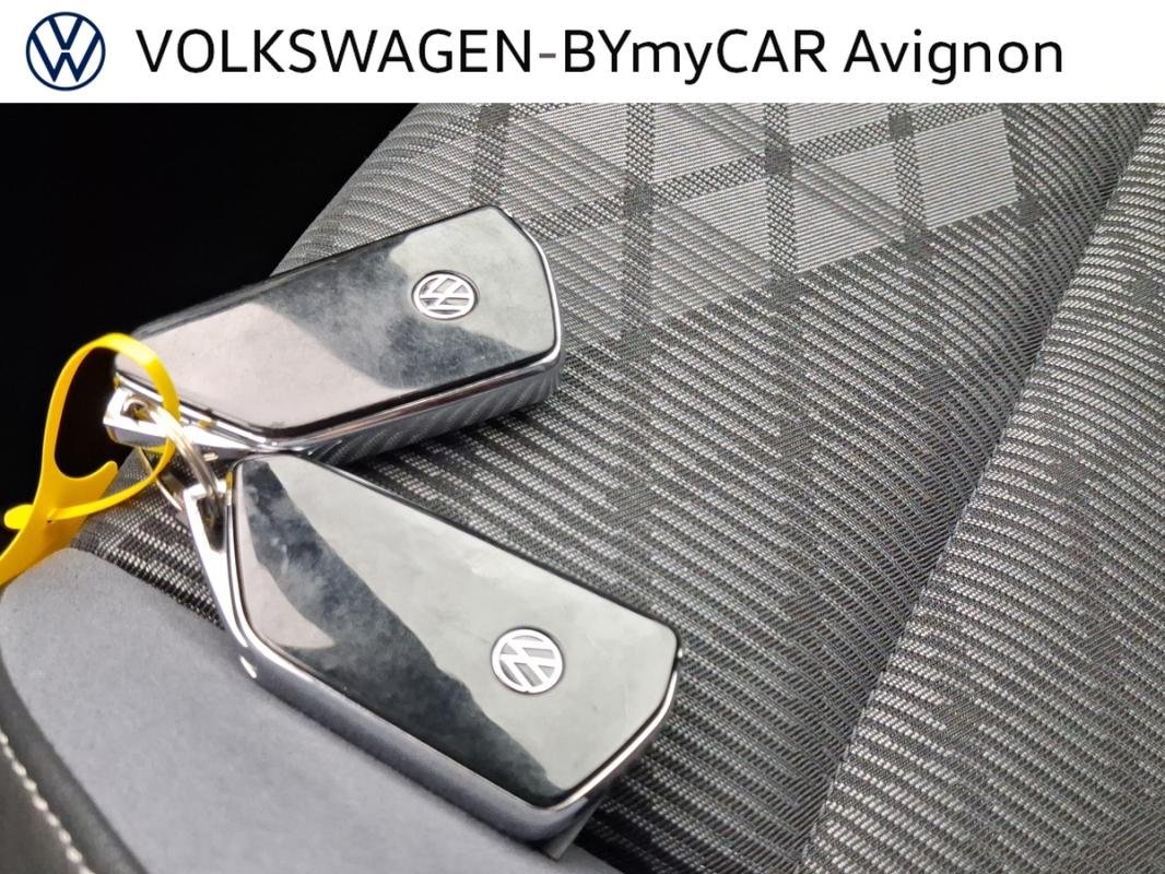 Volkswagen Golf - Photo 34