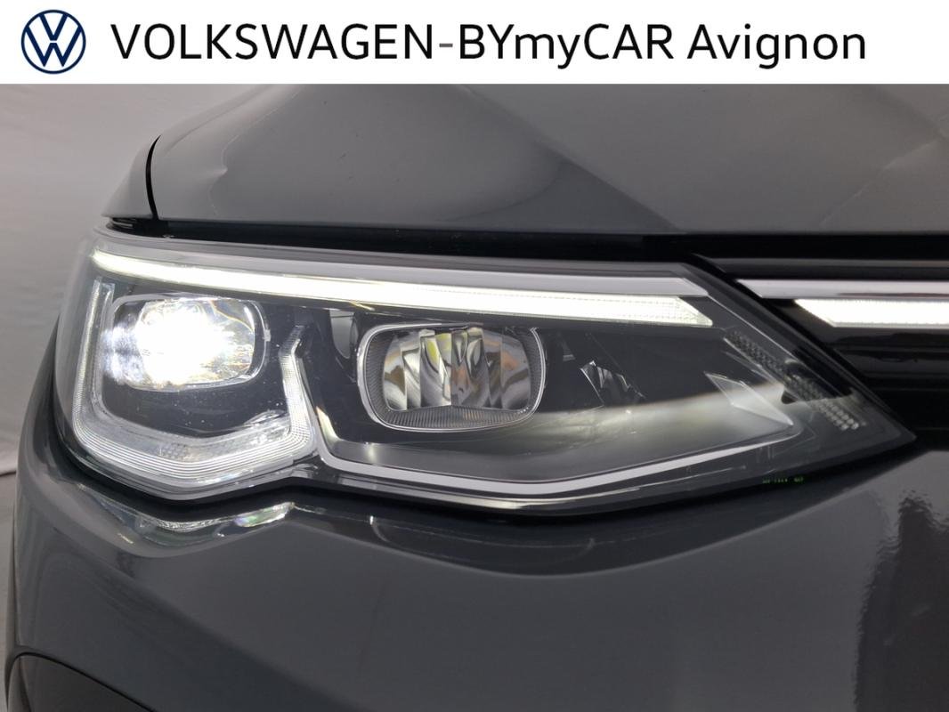 Volkswagen Golf - Photo 35