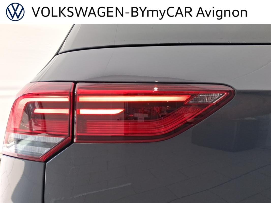 Volkswagen Golf - Photo 36
