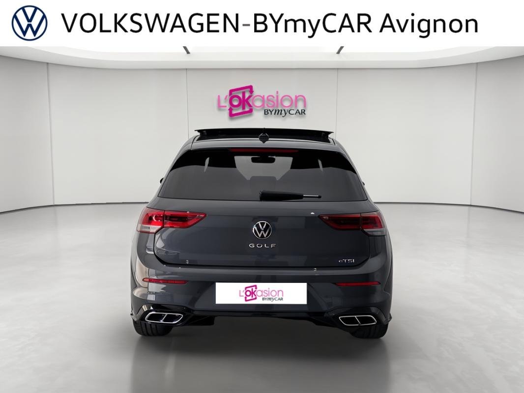 Volkswagen Golf - Photo 4