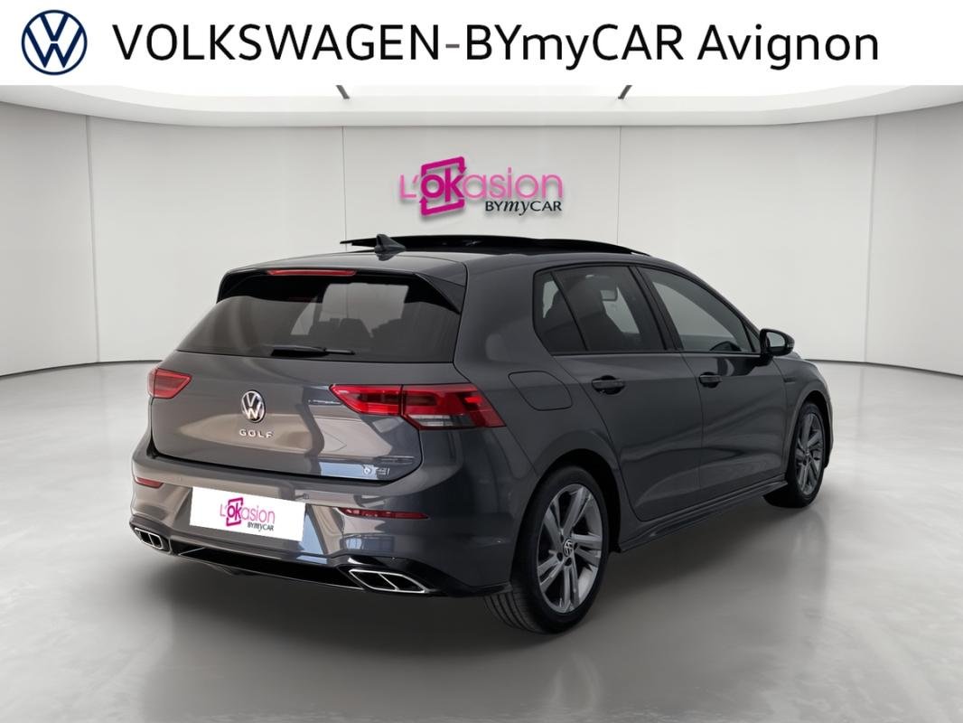 Volkswagen Golf - Photo 5