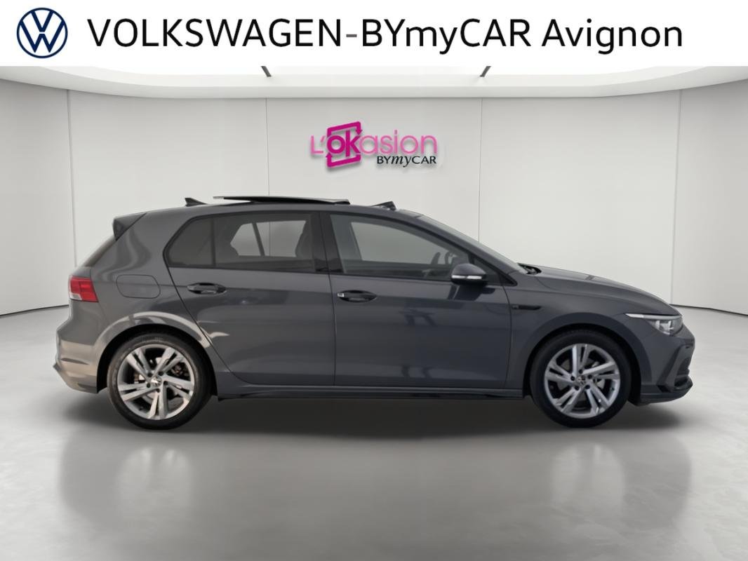 Volkswagen Golf - Photo 6