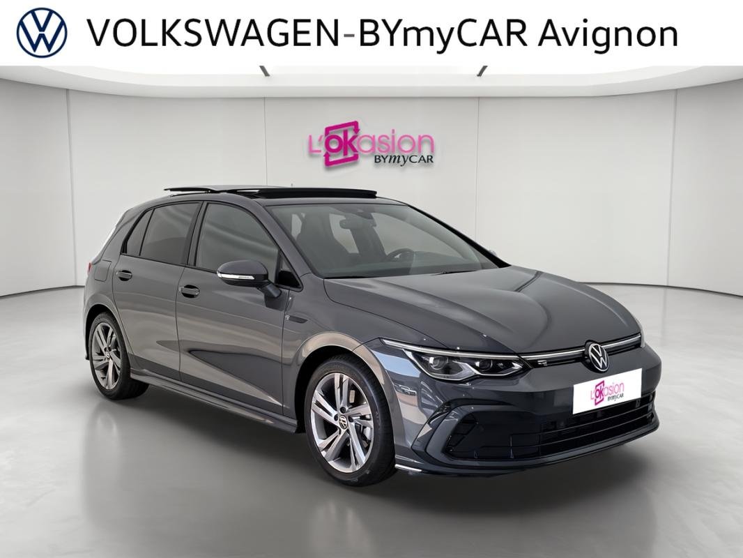 Volkswagen Golf - Photo 7