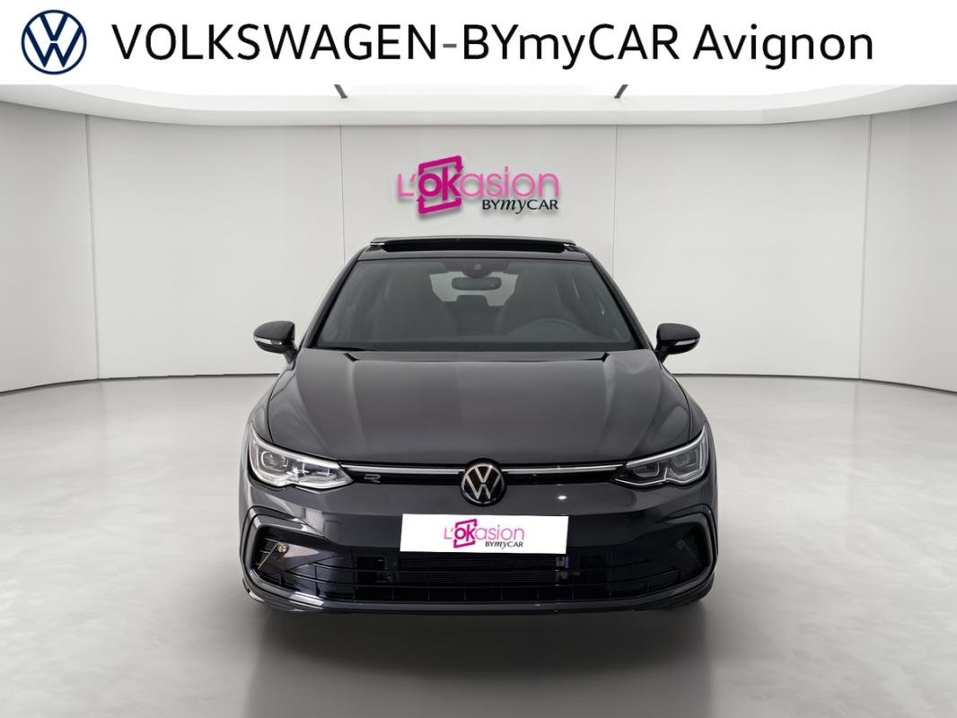 Volkswagen Golf - Photo 8