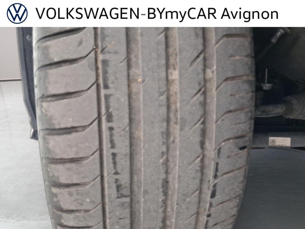 Volkswagen Golf - Photo 9