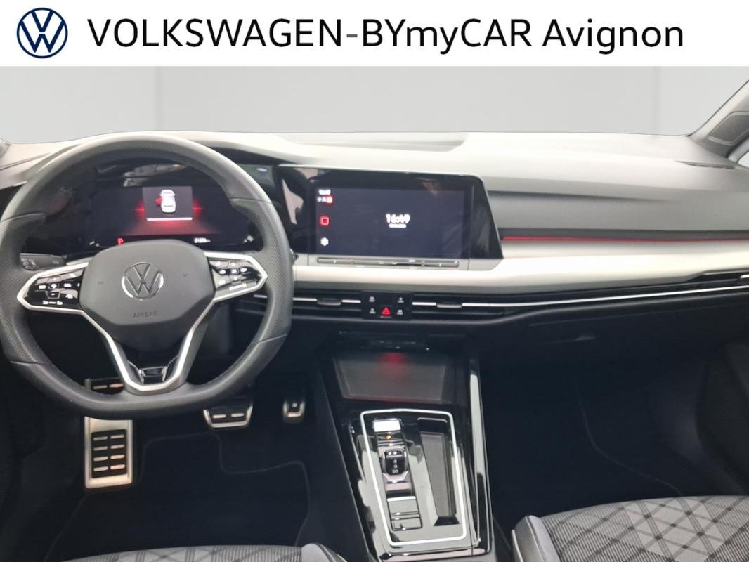 Volkswagen Golf - Photo 10