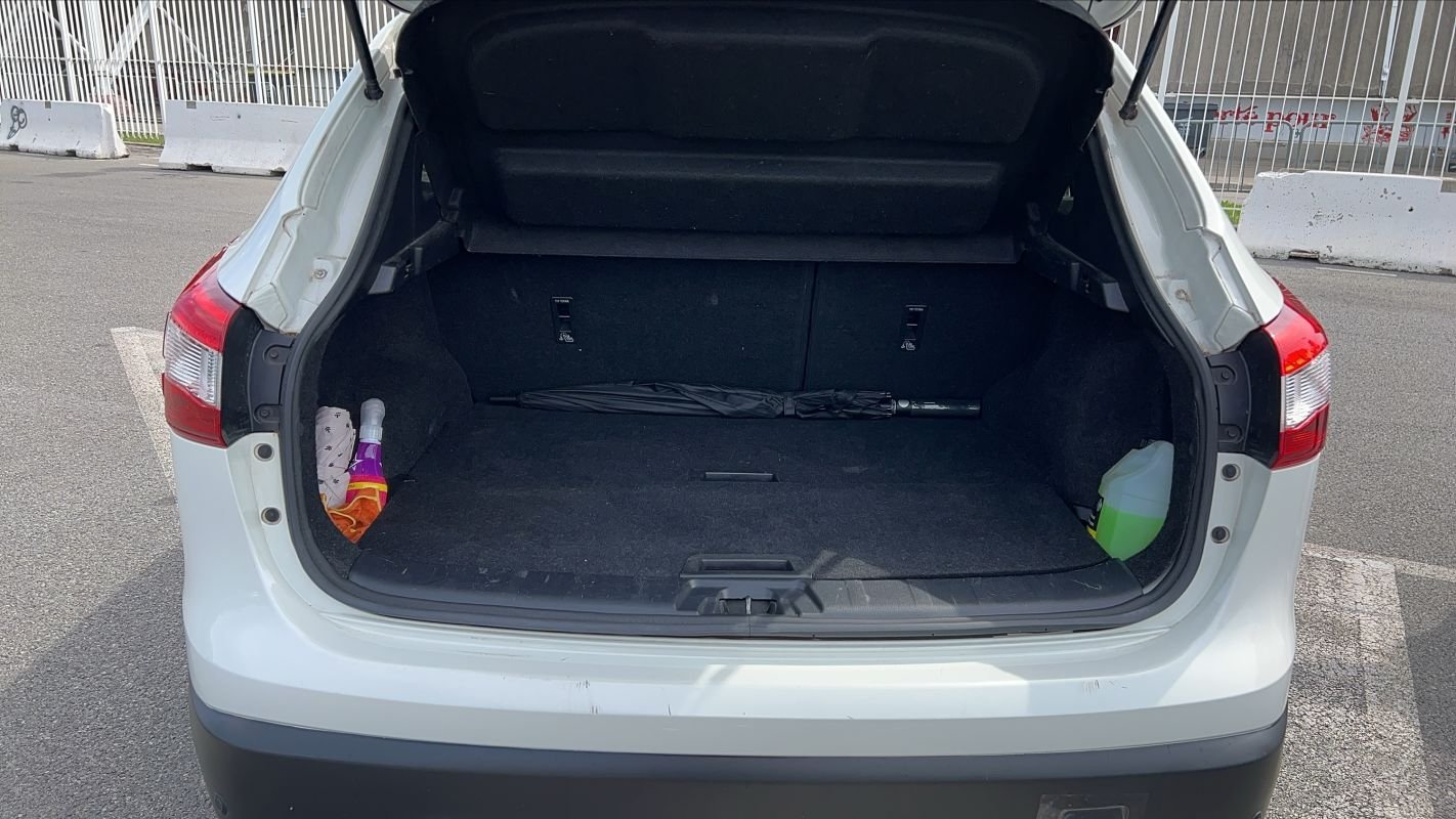 Nissan Qashqai - Photo 14