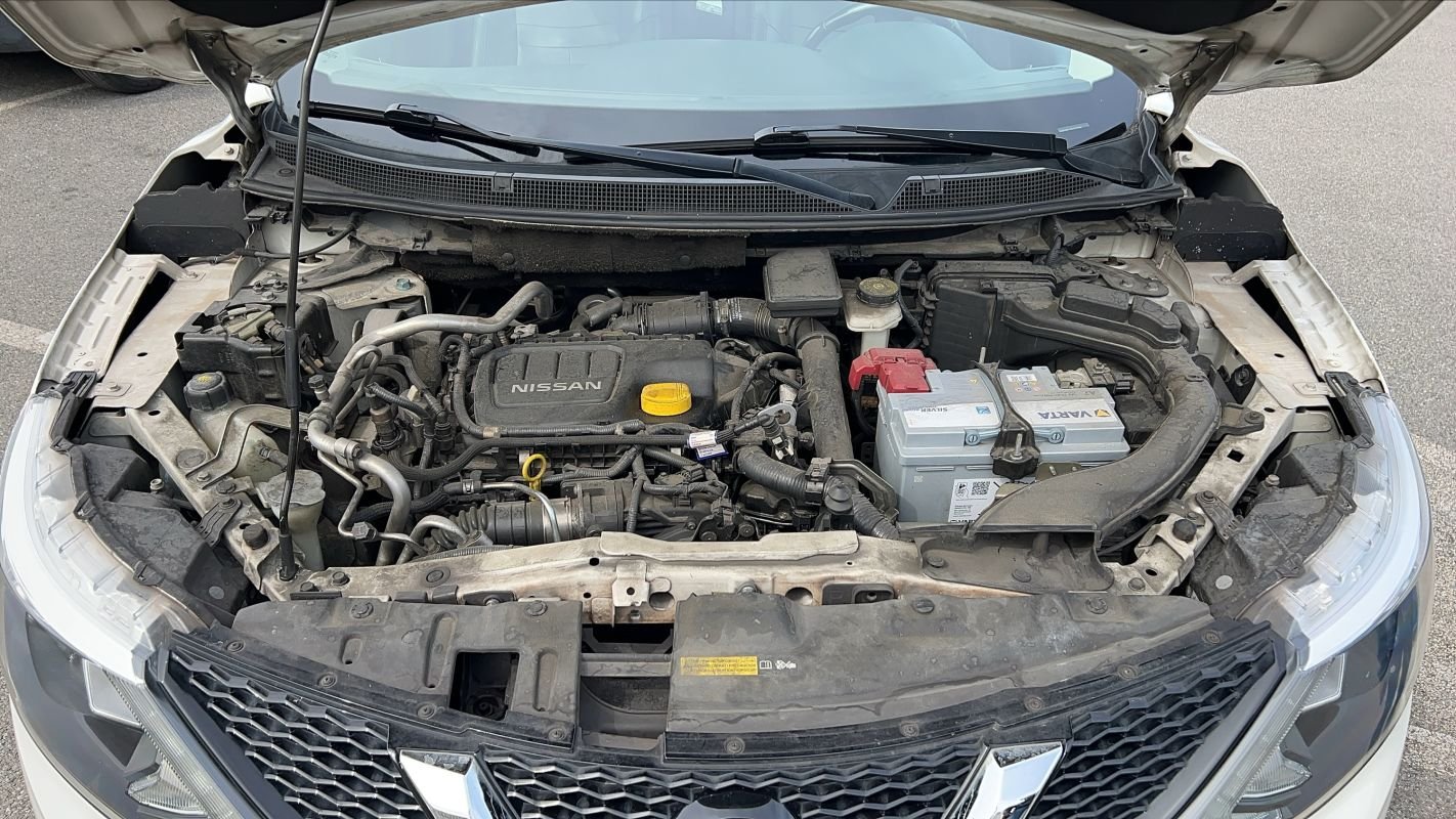 Nissan Qashqai - Photo 15