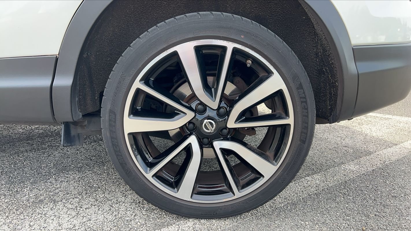 Nissan Qashqai - Photo 19