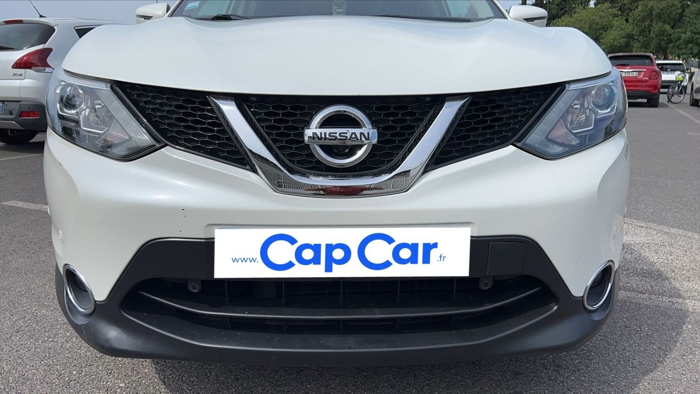 Nissan Qashqai - Photo 20