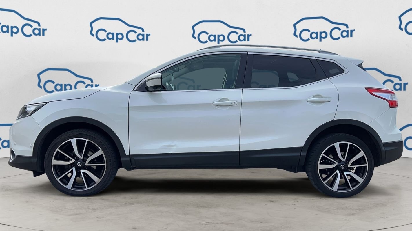 Nissan Qashqai - Photo 2