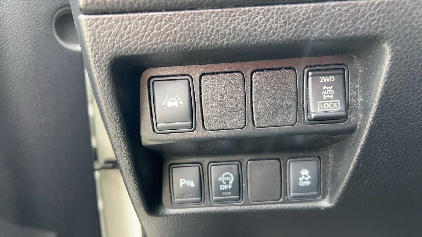 Nissan Qashqai - Photo 26