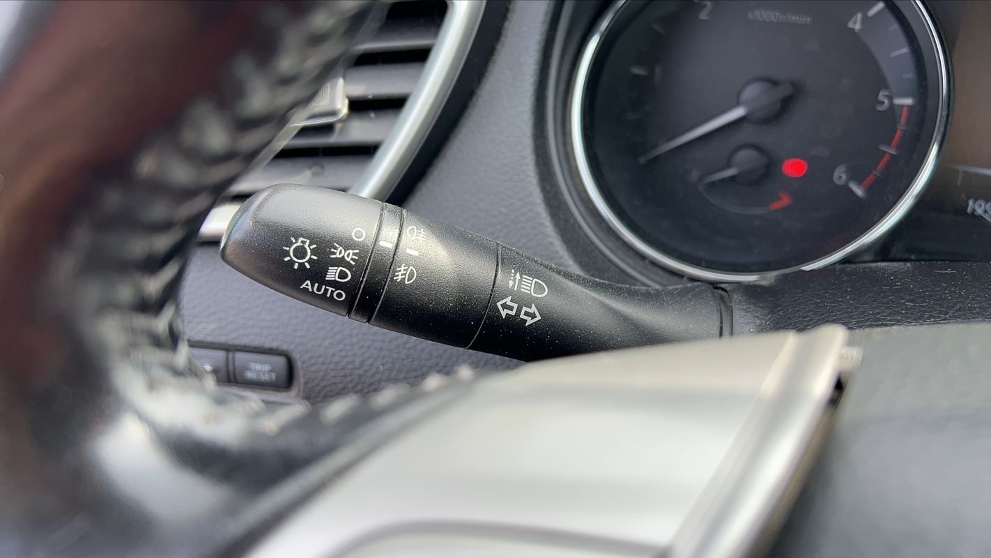 Nissan Qashqai - Photo 28