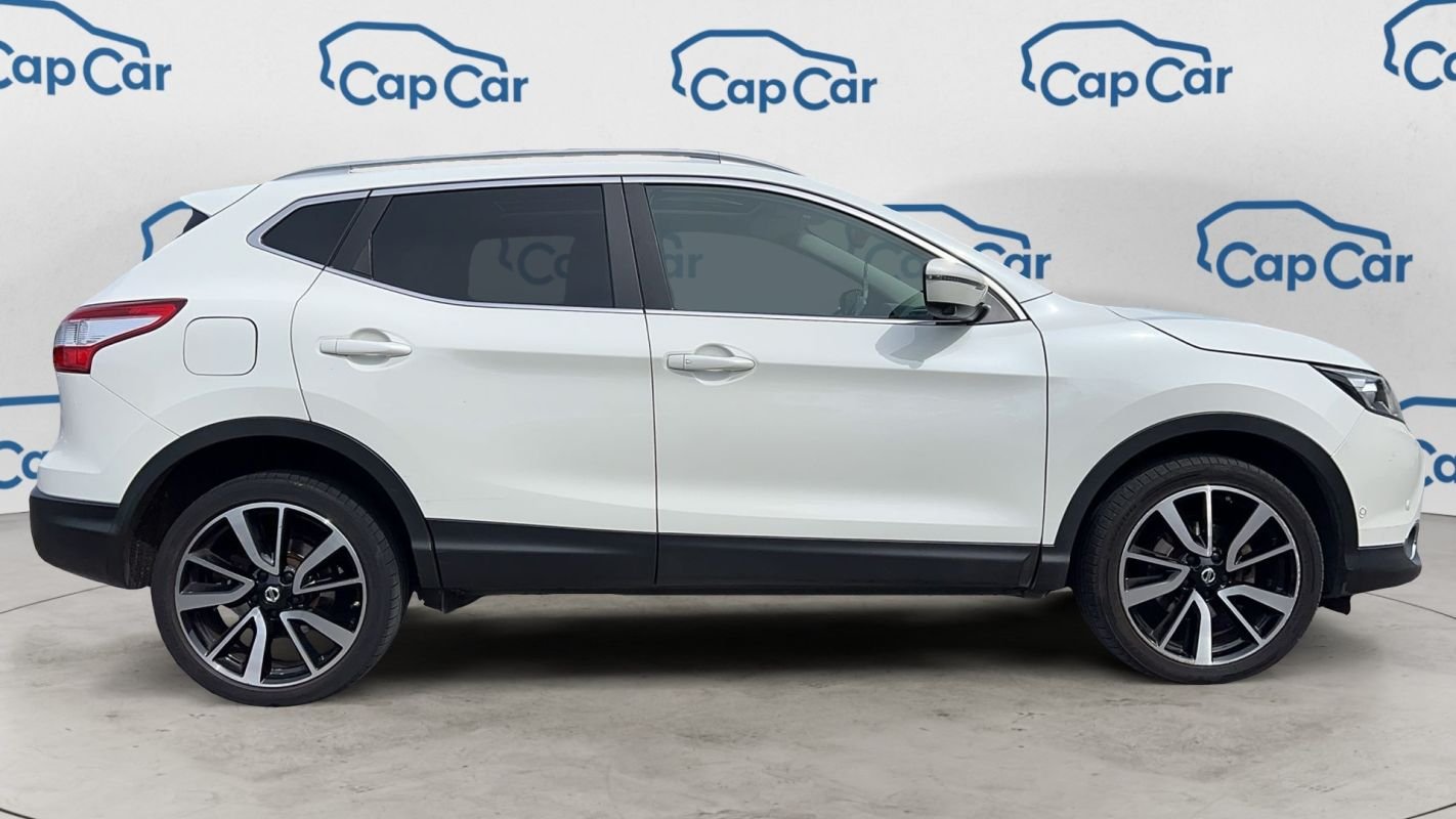 Nissan Qashqai - Photo 4