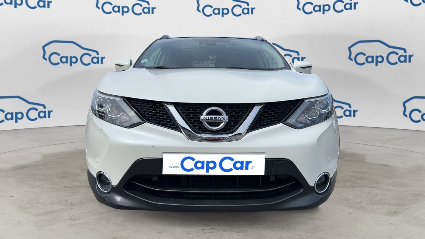 Nissan Qashqai - Photo 5